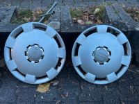 4x Radkappen original Audi A3 16“ Baden-Württemberg - Pforzheim Vorschau