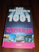 Das Superbuch der 1001 Quizfragen. Nordrhein-Westfalen - Rheinbach Vorschau