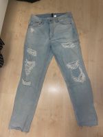 gelöcherte mon jeans grösse 40 Baden-Württemberg - Crailsheim Vorschau