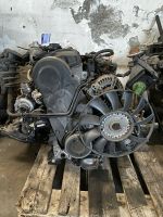 Motor AVB VW Passat 3BG / Golf 4  1.9TDI Nordrhein-Westfalen - Möhnesee Vorschau