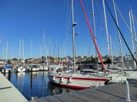 Aluminium-Yacht / Aluminium-Boot Kiel - Hassee-Vieburg Vorschau