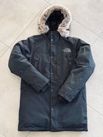 The North Face Orcadas Daunenjacke Parka HyVent 550 Goose Vahrenwald-List - List Vorschau