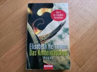 Buch. Das Kindermädchen. Elisabeth Herrmann München - Allach-Untermenzing Vorschau