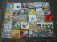 kinderschallplatten kinder schallplatten vinyl märchen Hessen - Rimbach Vorschau