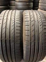 2x 205/50 R17 Continental ContiSportContact 5 Sommerreifen Niedersachsen - Pattensen Vorschau