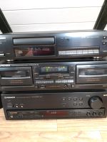 Pioneer VSX-405 RDS MKII Dolby Surround Anlage; CT-W205R; PD-106 Nordrhein-Westfalen - Neukirchen-Vluyn Vorschau