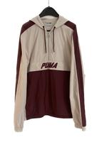 Puma Half-Zip Jacke mit Front Pocket Berlin - Charlottenburg Vorschau