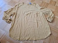 *NEUwertig* Tunika Bluse H&M Gr. 54 senfgelb Baden-Württemberg - Kuppenheim Vorschau