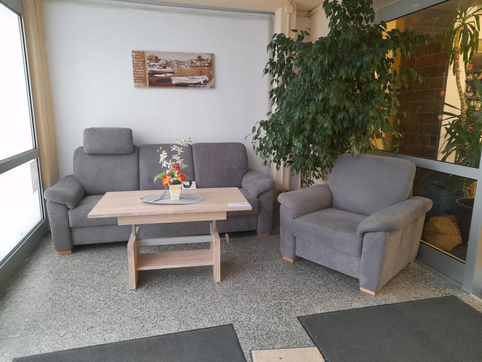 Second Hand Möbel Küche, Couch usw in Sachsen Reichenbach (Vogtland