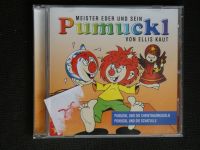 Pumuckl und die Christbaumkugeln - Pumuckl und die Schatulle CDs Baden-Württemberg - Winnenden Vorschau