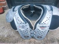 Schutt Shoulderpads Gr. M Schleswig-Holstein - Husby Vorschau