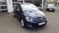 Volkswagen Touran Comfortline BMT*PDC*Navi*SHZ*GRA Nordrhein-Westfalen - Rheine Vorschau