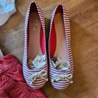 Neue Ballerinas von Akira 39 Schleswig-Holstein - Flensburg Vorschau