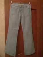 ARIZONA Vintage Jeans hellblau ausgestellt Gr.38 Länge ca.107cm Berlin - Wilmersdorf Vorschau