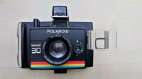 Polaroid Instant 30 + Film in OVP - Sammler - Retro Rheinland-Pfalz - Gau-Algesheim Vorschau