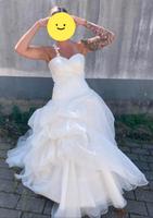 Brautkleid Gr.38 Baden-Württemberg - Sulz Vorschau