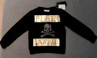 Philipp Plein junior Sweatshirt Skull and Plein Gr. 140/146 neu Bayern - Manching Vorschau