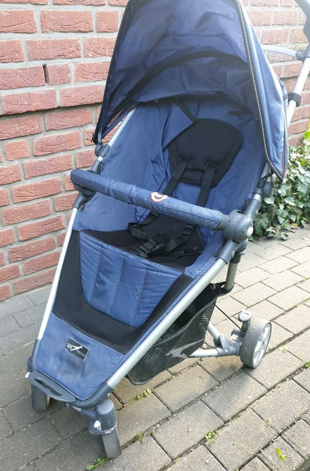 TFK Joggster Buggy in Quickborn