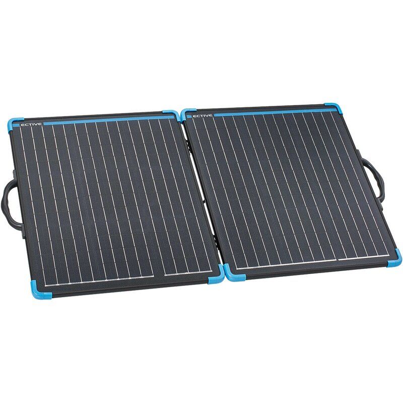 ECTIVE MSP 100 SunBoard faltbares Solarmodul 100W in Menden