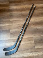 CCM Jetspeed FT5 Pro Eishockey Schläger Rechts 80 Flex P90TM NEU Hessen - Lampertheim Vorschau