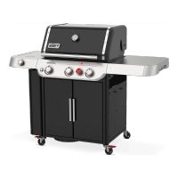 Weber Gasgrill Genesis E-335 mit Zubehör im Wert von 149,98€ Nordrhein-Westfalen - Steinheim Vorschau