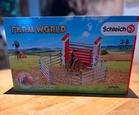 Schleich 41419 Bull riding mit Cowboy Niedersachsen - Ohrum Vorschau