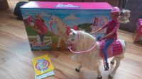 Barbie Dreamhorse Rheinland-Pfalz - Neustadt an der Weinstraße Vorschau