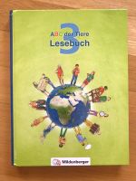 ABC der Tiere Lesebuch 3 Niedersachsen - Melbeck Vorschau