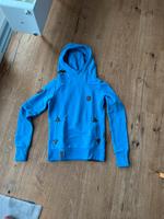 Hoodie Naketano XS blau sehr guter Zustand Dortmund - Hombruch Vorschau