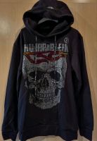 PHILIPP PLEIN HOODIE FLAME / L / NEU / Hessen - Ober-Mörlen Vorschau