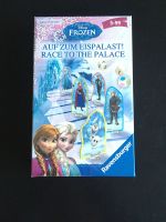 NEU Auf zum Eispalast! Würfelspiel Frozen Disney Ravensburger Berlin - Lichtenberg Vorschau