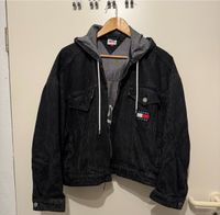 Jacke Tommy Jeans  Tommy hilfiger Hannover - Kirchrode-Bemerode-Wülferode Vorschau