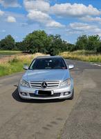 Mercedes Benz C220 d w204 Nordrhein-Westfalen - Leverkusen Vorschau