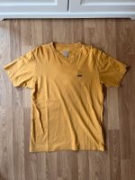 Vans | Shirt | einfarbig | senffarben | Small Fit Dresden - Pieschen Vorschau
