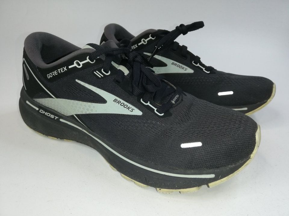 Brooks Ghost 14 Damen Laufschuhe Schuhe Sneaker Gr. 42 in Mühlacker