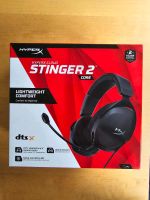 HyperX Cloud Stinger 2 Core Gaming Headset NEU Bielefeld - Bielefeld (Innenstadt) Vorschau