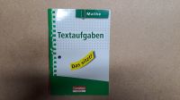 Das sitzt! Mathe Textaufgaben Cornelsen Scriptor Tests Cornelsen Nordrhein-Westfalen - Herne Vorschau