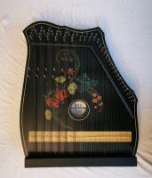 Zither Jubeltöne DDR Thüringen - Pössneck Vorschau