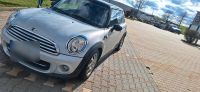 Mini Cooper 2011 1.6 Benzin mit 1 Jahr TÜV Bayern - Weißdorf Vorschau