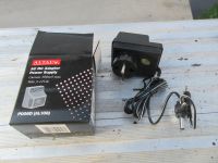 AC DC Adapter Universal Netzteil 3-12 Volt Steckernetzteil Konvol Baden-Württemberg - Straßberg Vorschau