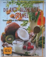 Die Alzheimer-Formel - Essen gegen das Vergessen Nordrhein-Westfalen - Herdecke Vorschau