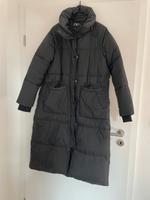 Zara Mantel Wintermantel Damen schwarz Gr S Hessen - Alsfeld Vorschau