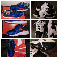 Nike AIR Huarache Gr.47.5 (2Paar) Essen - Essen-Frintrop Vorschau