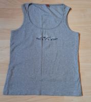 s. Oliver Damen Mädchen T-Shirt Top Gr.34-36 grau Nordrhein-Westfalen - Herne Vorschau