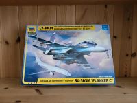 Su-30SM су-30см "Flanker C" Bergedorf - Hamburg Allermöhe  Vorschau