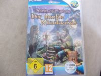 PC DVD - ROM , Spiritus of Mystery Nordrhein-Westfalen - Sundern (Sauerland) Vorschau