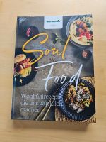 Thermomix TM6 Buch Soul Food Bayern - Arnbruck Vorschau