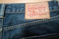 Levi's 501 30/30 Bayern - Landshut Vorschau
