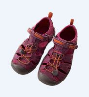 Keen Kinder Sommer Sandalen Gr. 30 pink Baden-Württemberg - Kraichtal Vorschau