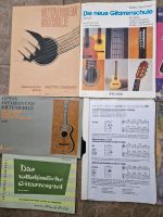 Gitarre lernen für Anfänger, Neulinge und Spieler Bayern - Kissing Vorschau